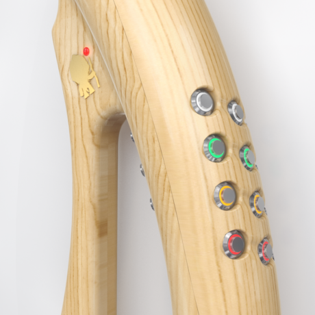 Butcher Cherry (any)